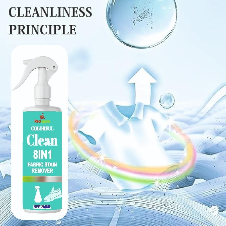 Fabric Stain Remover 400 ml Pack of 2